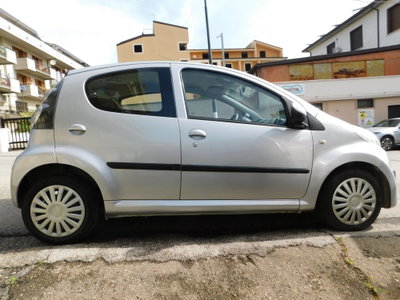 Citroen C1 1.0 5 porte BAC1 (5)