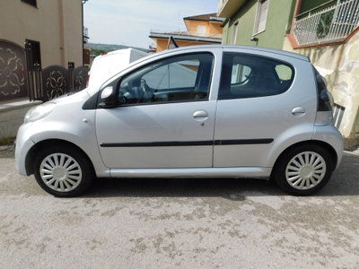 Citroen C1 1.0 5 porte BAC1 (6)