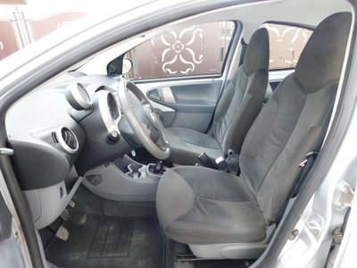 Citroen C1 1.0 5 porte BAC1 (9)