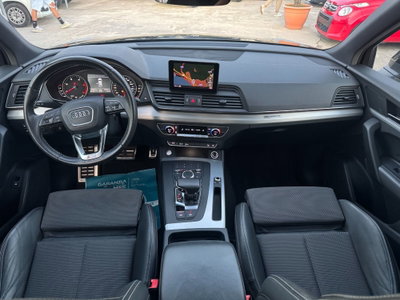 Audi Q5 40 TDI quattro S tronic Sport (15)