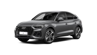 Audi Q5 Sportback Sportback 40 2.0 tfsi mhev 12V quattro s-tronic usata