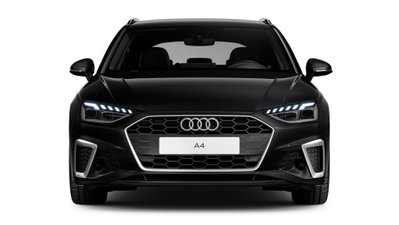Audi A4 Avant 40 2.0 tfsi mhev Business quattro 204cv s-tronic (2)