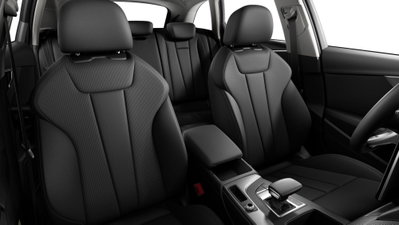 Audi A4 Avant 40 2.0 tfsi mhev Business quattro 204cv s-tronic (5)