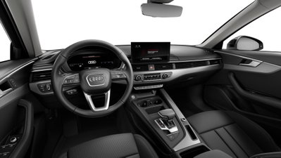 Audi A4 Avant 40 2.0 tfsi mhev Business quattro 204cv s-tronic (6)