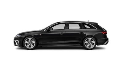 Audi A4 Avant 40 2.0 tfsi mhev Business quattro 204cv s-tronic (7)