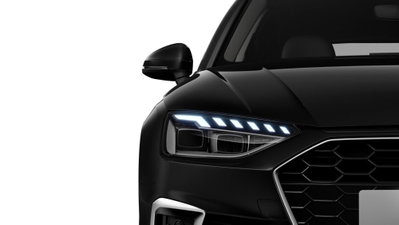 Audi A4 Avant 40 2.0 tfsi mhev Business quattro 204cv s-tronic (8)