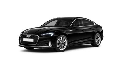 Audi A5 Sportback Sportback 40 2.0 tfsi mhev Business 204cv s-tronic usata