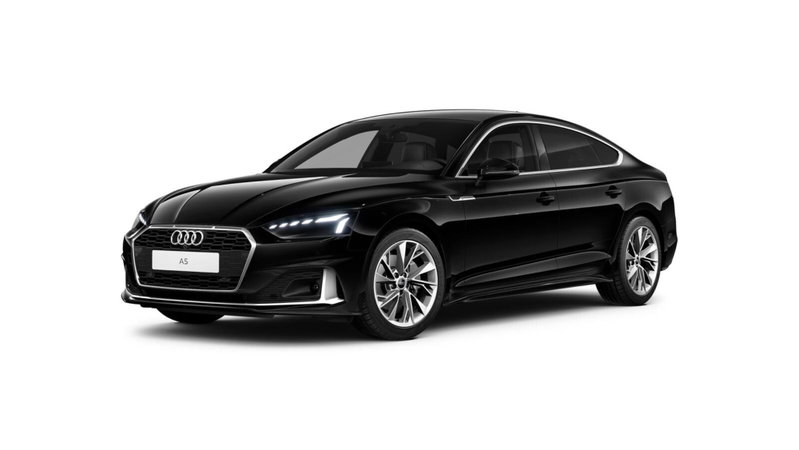 Audi A5 Sportback Sportback 40 2.0 tfsi mhev Business 204cv s-tronic