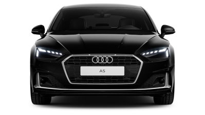 Audi A5 Sportback Sportback 40 2.0 tfsi mhev Business 204cv s-tronic (2)