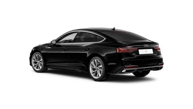 Audi A5 Sportback Sportback 40 2.0 tfsi mhev Business 204cv s-tronic (3)