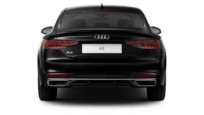 Audi A5 Sportback Sportback 40 2.0 tfsi mhev Business 204cv s-tronic (4)