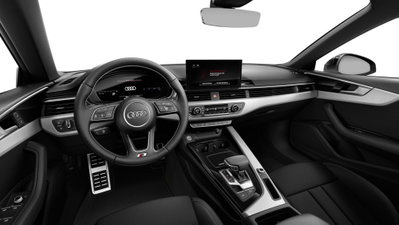 Audi A5 Sportback Sportback 40 2.0 tfsi mhev Business 204cv s-tronic (5)