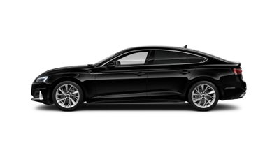 Audi A5 Sportback Sportback 40 2.0 tfsi mhev Business 204cv s-tronic (7)