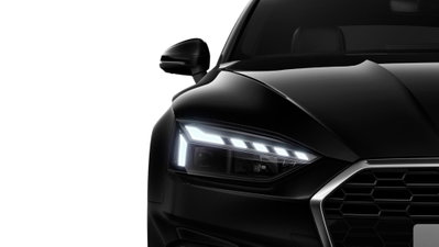 Audi A5 Sportback Sportback 40 2.0 tfsi mhev Business 204cv s-tronic (8)