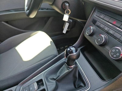 SEAT Leon 1.5 TGI 5p. Style (10)