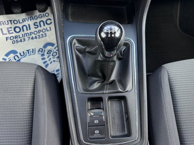 SEAT Leon 1.5 TGI 5p. Style (13)