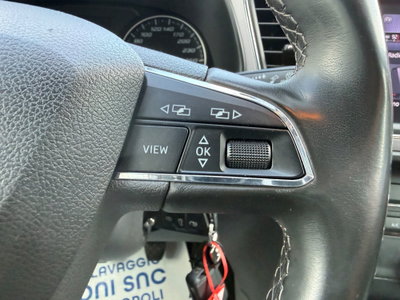 SEAT Leon 1.5 TGI 5p. Style (15)