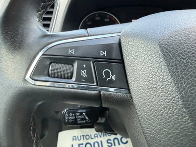 SEAT Leon 1.5 TGI 5p. Style (16)