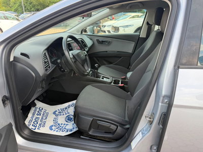 SEAT Leon 1.5 TGI 5p. Style (18)