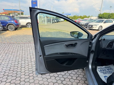 SEAT Leon 1.5 TGI 5p. Style (19)