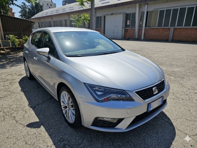 SEAT Leon 1.5 TGI 5p. Style (2)