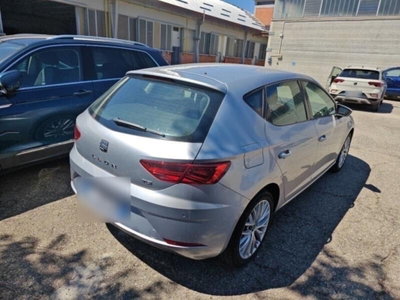 SEAT Leon 1.5 TGI 5p. Style (3)