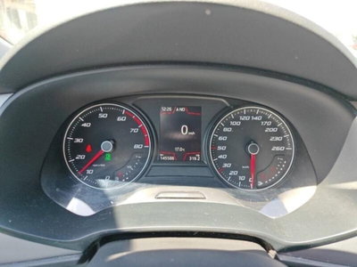 SEAT Leon 1.5 TGI 5p. Style (5)