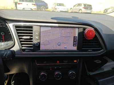 SEAT Leon 1.5 TGI 5p. Style (6)