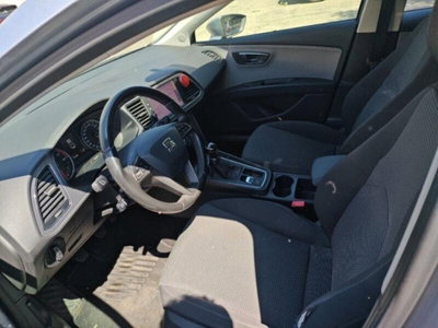SEAT Leon 1.5 TGI 5p. Style (8)
