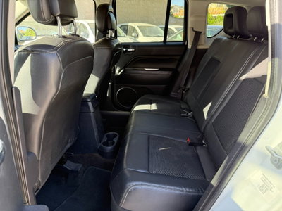 Jeep Compass 2.2 CRD North 2WD (12)