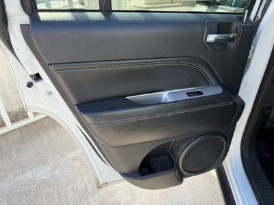 Jeep Compass 2.2 CRD North 2WD (15)