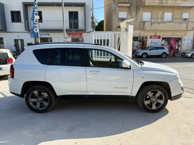 Jeep Compass 2.2 CRD North 2WD (4)