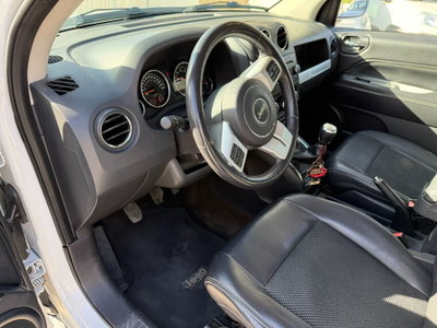 Jeep Compass 2.2 CRD North 2WD (7)