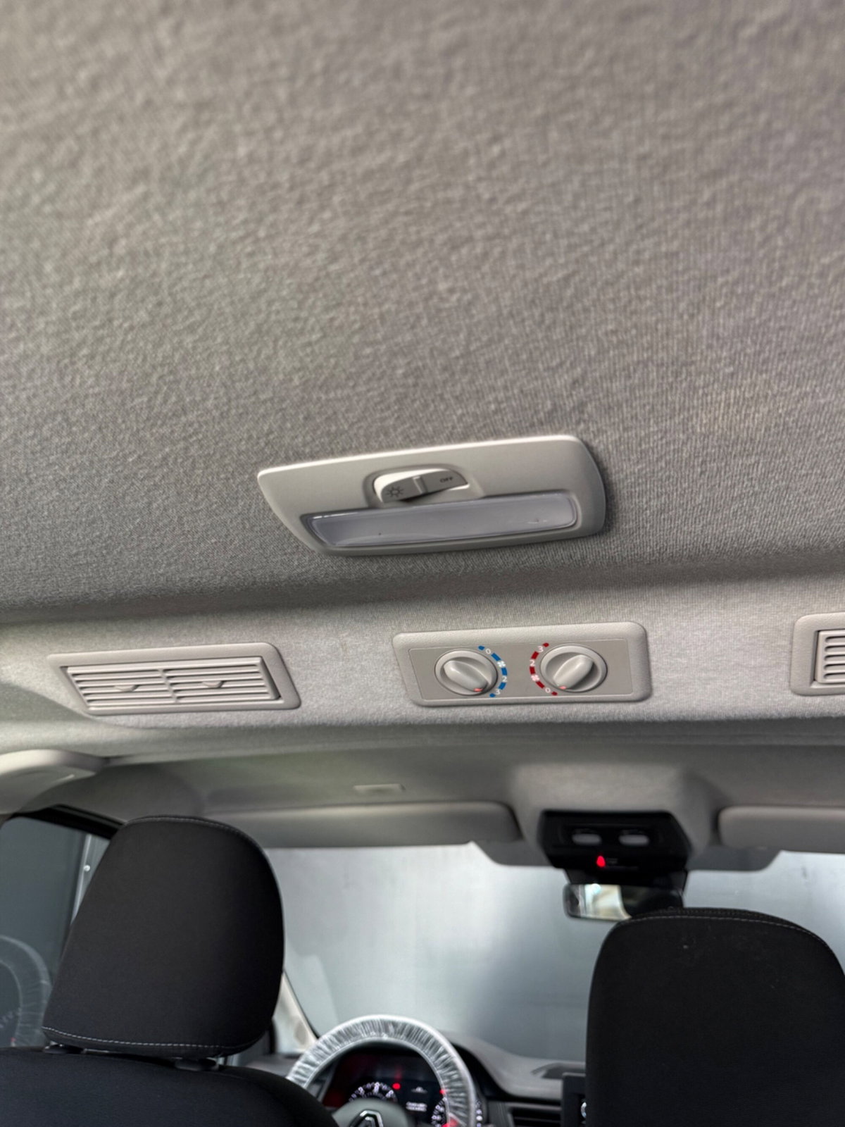 Renault Trafic Furgone BluedCi 110CV PL-TN Intens (16)