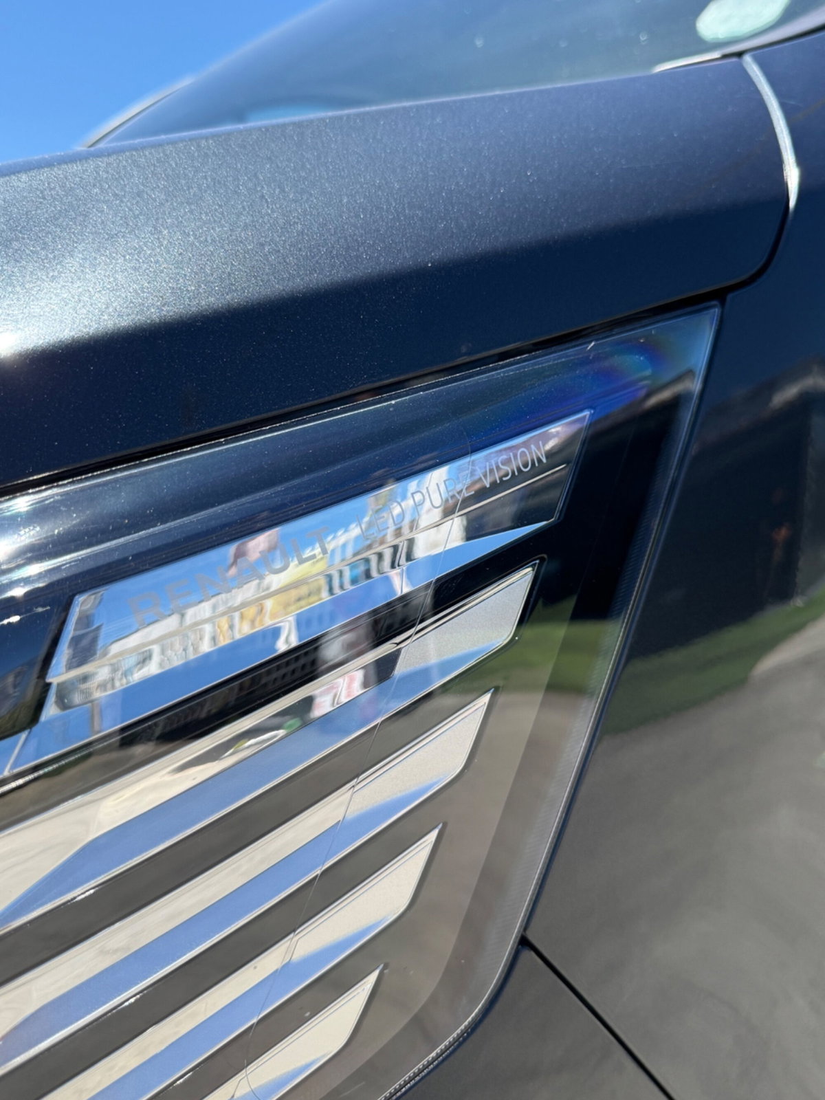 Renault Trafic Furgone BluedCi 110CV PL-TN Intens (18)