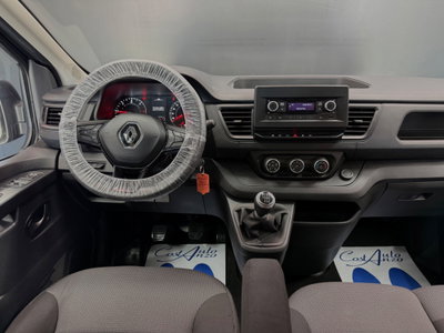 Renault Trafic Furgone BluedCi 110CV PL-TN Intens (8)