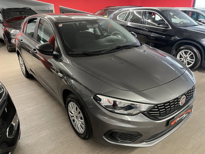 Fiat Tipo Tipo 1.4 5 porte Lounge (3)