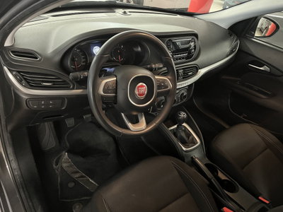 Fiat Tipo Tipo 1.4 5 porte Lounge (7)