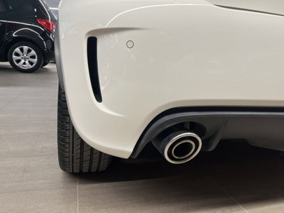 Abarth 500 1.4 Turbo T-Jet MTA (13)