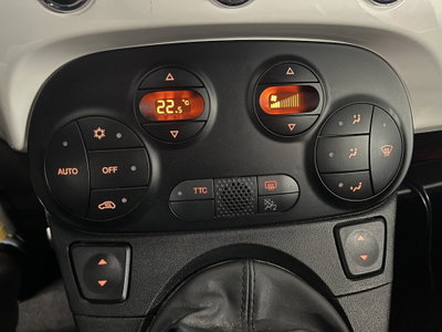 Abarth 500 1.4 Turbo T-Jet MTA (14)