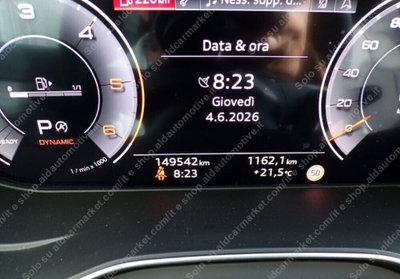 Audi Q5 Sportback 40 2.0 tdi mhev 12V S line Plus quattro s-tronic (8)