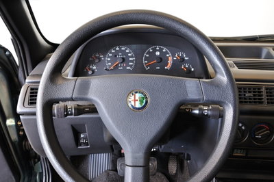 Alfa Romeo 155 1.8i Twin Spark cat (20)