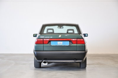 Alfa Romeo 155 1.8i Twin Spark cat (6)
