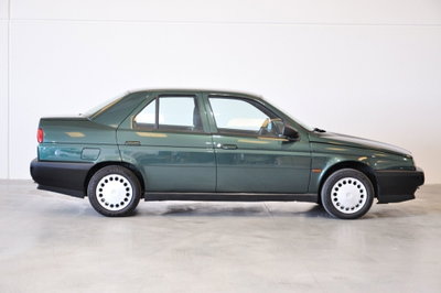 Alfa Romeo 155 1.8i Twin Spark cat (8)