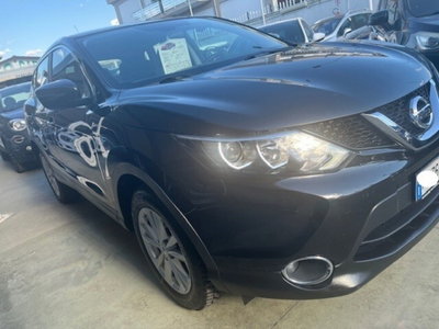 Nissan Qashqai 1.2 DIG-T Tekna (5)