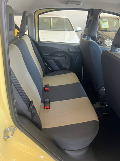 Fiat Panda 1.2 Dualogic (13)