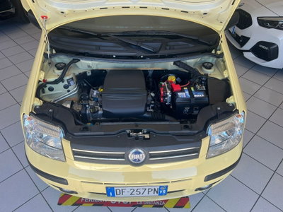 Fiat Panda 1.2 Dualogic (14)
