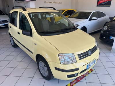 Fiat Panda 1.2 Dualogic (2)