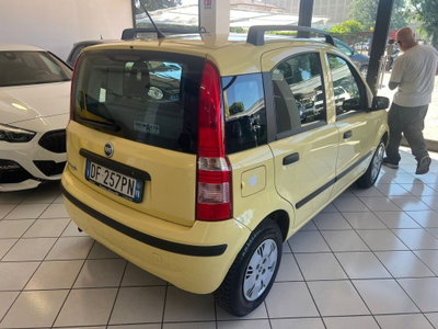 Fiat Panda 1.2 Dualogic (3)
