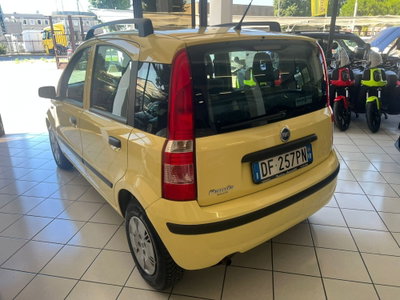 Fiat Panda 1.2 Dualogic (6)
